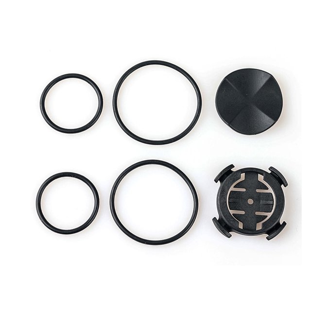 Bicicleta Soporte para computadora de MTB multifuncional Base para faro (soporte para computadora) Sywqhk Accesorios para bicicletas