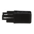 thumbnail image 4 of CarLights360 For Honda Element 2003 04 05 06 2007 Relay | Blade Terminal | Rectangular Connector | Relay Functions | 20 A Amperage Rating | 1 Female Connector | Replacement For 39794SE0003, 4 of 7