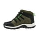 thumbnail image 4 of Bota Casual Hiking Discovery Expedition Kids Blackwood 2011 Verde Militar, 4 of 8