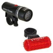 Aspin Headlight Taillight Combo Set