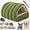 M:17.71*11.81*7.48 in, variant on Winter Cave,Warmth Cozy Comfort Plush Pet Cave,Cute Cozy Safe Hideaway Cat Bed with Removable Cushion,Warm Soft Removable Washable for Cats and Dogs