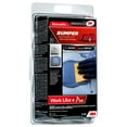 thumbnail image 4 of 3M Bondo Car Bumper Repair Kit, Automotive, 3 Grits Included, 1 Pack, 4 of 5