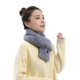 thumbnail image 5 of Mantón de calefacción eléctrica Super Warmer Winter Soft Heated Bufanda Cuello Bufandas - Gris Kuyhfg Bienvenido a Kuyhfg, 5 of 5