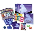 thumbnail image 3 of Pokemon Sword & Shield Chilling Reign SHADOW Rider Calyrex Elite Trainer Box (8 Booster Packs, 65 Card Sleeves, 45 Energy Cards & More), 3 of 4