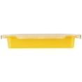 thumbnail image 2 of Mr Bar-B-Q Flip & Flavor Plastic Marinade Tray with Locking Lid Yellow 40252Y, 2 of 2