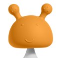 thumbnail image 3 of Sonajero para bebé, juguetes para la dentición, juguetes de silicona para bebés y niños pequeños, sonajeros para niños en caja para bebé JShteea El nuevo, 3 of 9