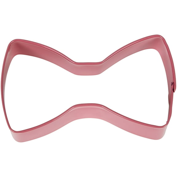 Wilton Bow-Shaped Cookie Cutter
