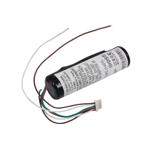 Replacement IA3AB07B1A97 Battery for Garmin StreetPilot C330