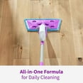 thumbnail image 4 of Rejuvenate All Floors Cleaner Refill, 1 Gallon, 4 of 14