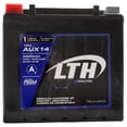 thumbnail image 1 of Auxiliar Agm Aux14 12V 200 A Tipo Moto Bci para Uso Automotriz, 1 of 5