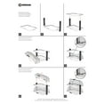 thumbnail image 5 of Cuisinox Double-Decker Countertop Bakery Display Case, 5 of 5