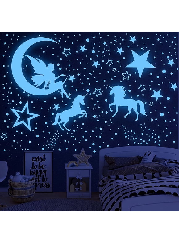 Kids' Wall Decals & Stickers in Kids' Room Decor