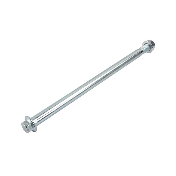 EJE RUEDA TRASERA ITALIKA DM 150 SPORT (19-21)/ DM 200 (14-21)/ DM 200 SPORT (19-21)/ ZDM 250 (20-21