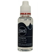 Bach BV01ZSG Synthetic Piston Valve Oil (1.6 fl oz/47 ml)