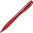 thumbnail image 2 of BIC® BU3 Comfort Grip Retractable Ballpoint Pens, Medium Point, 1.0 mm, Assorted Ink Colors, Assorted Barrel Colors, Pack Of 60 Pens, 2 of 2