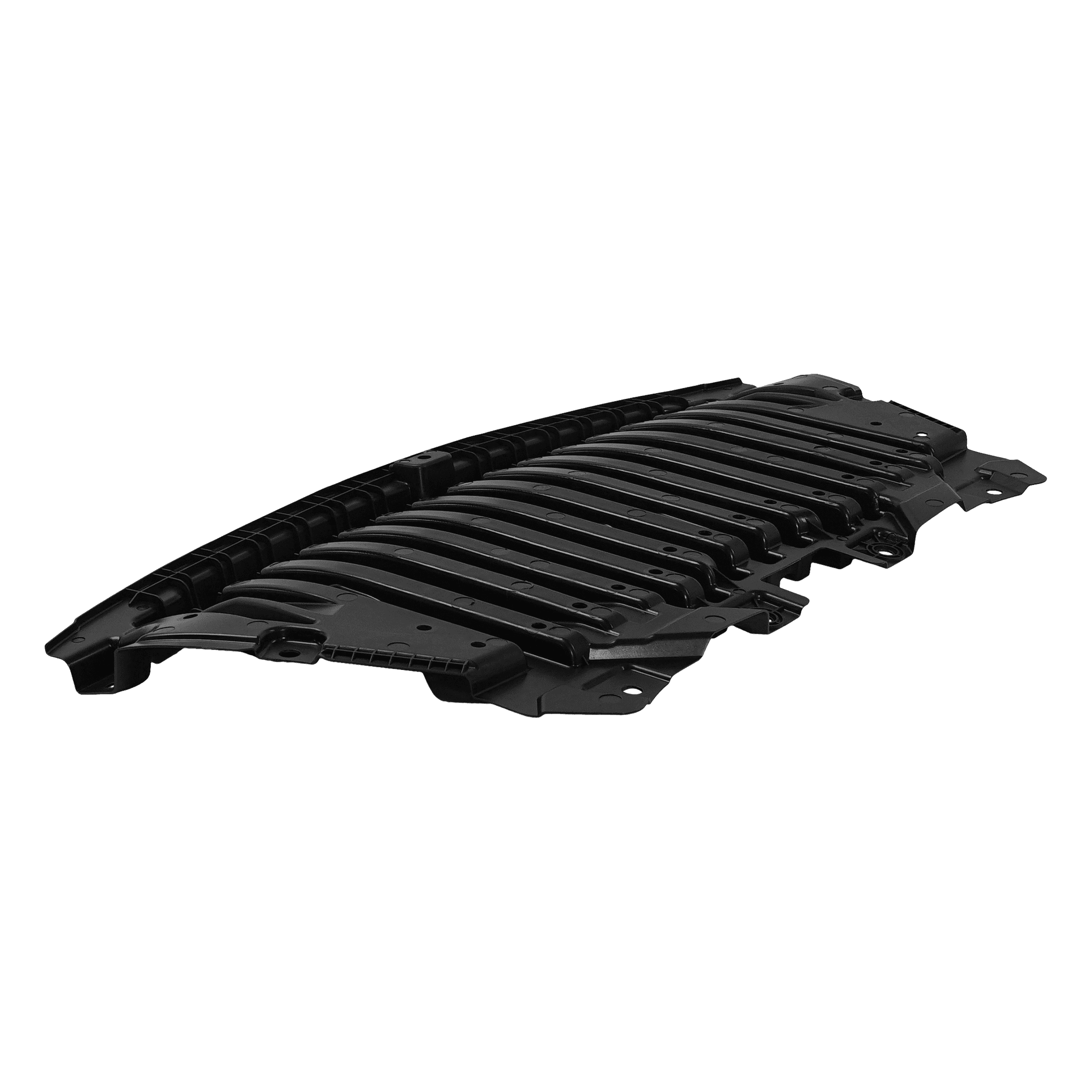 Replacement RM31010003 Engine Splash Shield Compatible with 2017-2019 Mercedes Benz E300 2020-2021 E350 Front