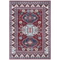 thumbnail image 4 of Safavieh Kazak Diarmait Geometric Area Rug, 4 of 6