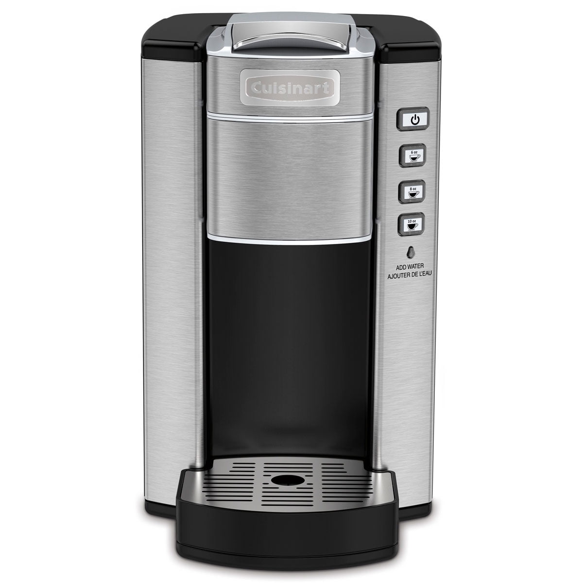 Cuisinart® Compact Single-Serve Coffee Maker