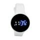 thumbnail image 5 of Reloj Electrónico LED Para Niños, Cómodo, Elegante, Resistente Al Agua, Esfera Redonda, Reloj LED Digital Para Niños Para Uso Diario, 5 of 7