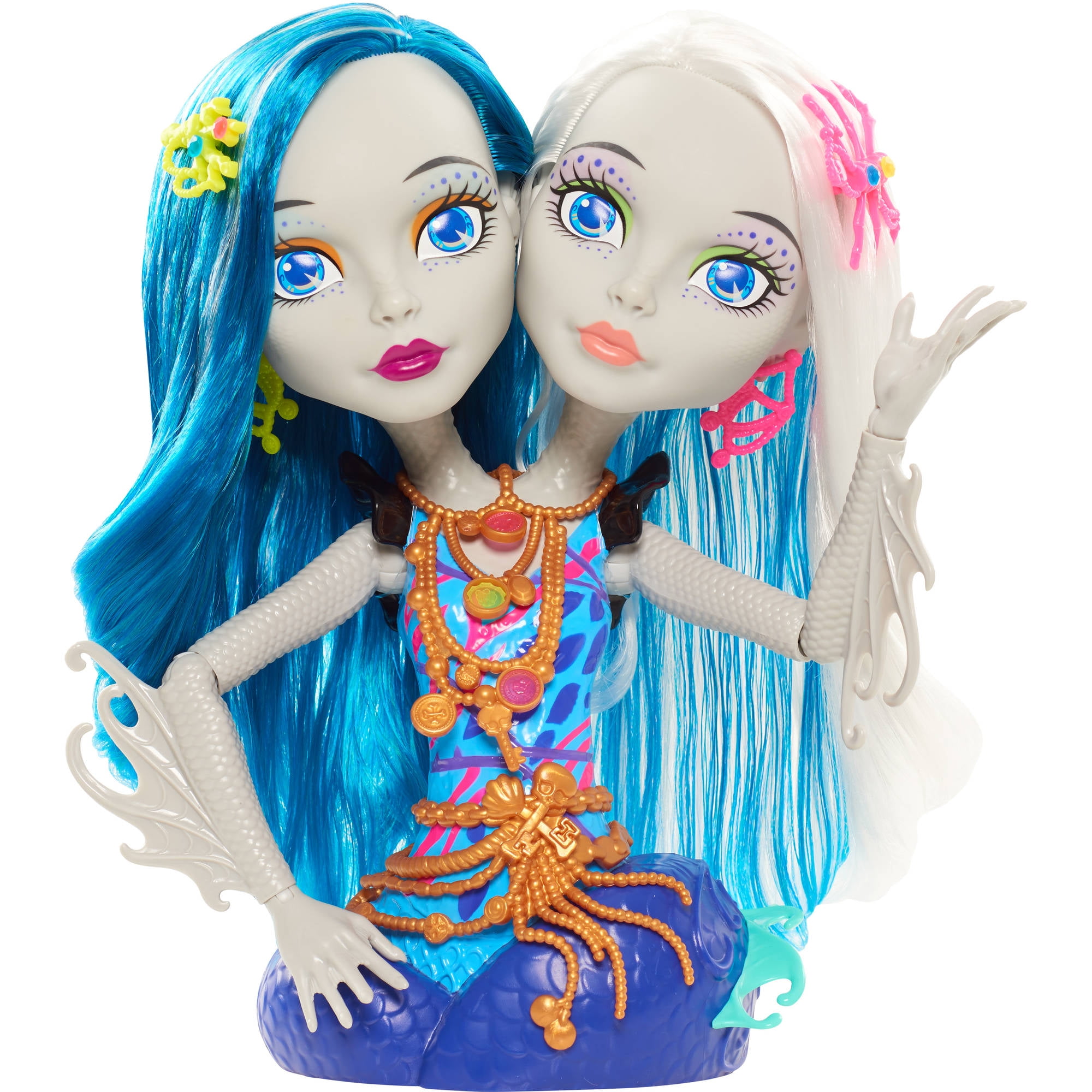 monster high dolls walmart