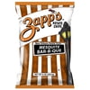 Zapp's New Orleans Kettle Style Mesquite Bar-B-Que Potato Chips, 2 oz. - Pack of 25