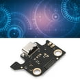 thumbnail image 3 of Placa De Cable Flexible, Puerto De Carga Placa De Base Flexible Alto Rendimiento Perfecto Durable Para Tab A7 10.4 Pulgadas SM-T500 T505, 3 of 7