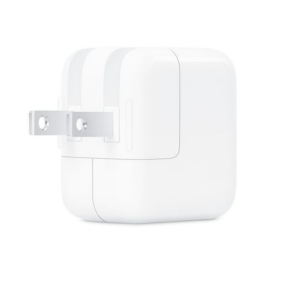 Adaptador Apple  Adaptador de Corriente Blanco Conexión USB MGN03E/A
