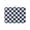 Dark Blue, variant on Farmhouse Diamond Plaid Dish Drying Mats for Kitchen Counter,Absorbent Microfiber Dish Drainer Rack Mat Buffalo Lattice Tartan Drying Pad for Sinks,Utensils,Countertops,18x24in