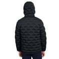 thumbnail image 2 of Men's Loft Puffer Jacket NE708, 2 of 3