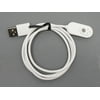 USED Arlo 3 ft Magnetic Charging Cable for Ultra 2 Pro 3 4 XL Security Cameras White