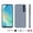Gray, variant on SA Galaxy A16 5G Case 2024 | Ultra Slim Shockproof Silicone Cover w/Microfiber, Raised Edges & Anti-Scratch | Cute Protective for Samsung A16 5G 6.7" AT&T/T-Mobile-Purple