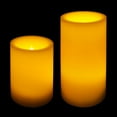 thumbnail image 4 of Mainstay 6" LED Wax Pillar Candle, 4 of 4