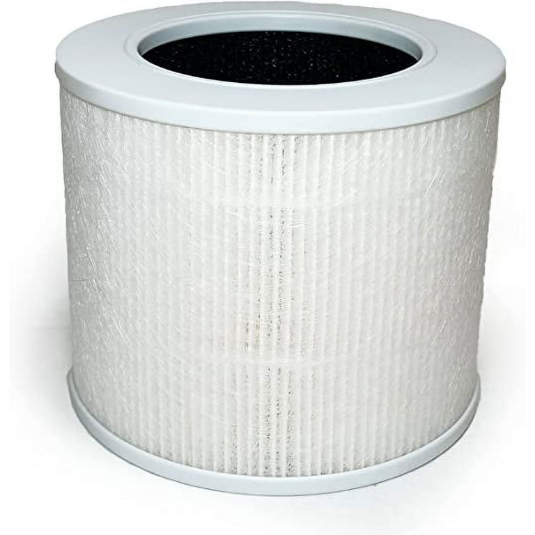 Filter Monster 4-in-1 True HEPA replacement Smoke Remover filter for L –  Filter-Monster