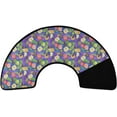 thumbnail image 2 of Fruits Soft Cat Dog Recovery Collar Adjustable Cat Cone Wound Healing Protective After Surgery for Cat and Puppy, 2 of 7