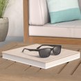 thumbnail image 2 of Gafas de Sol DUCO 8206 Fibra de Carbono Polarizadas UV400 para Hombre, 2 of 6