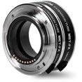 thumbnail image 4 of Commlite Automatic Extension Tube Set for Fujifilm X-Mount Camera, 4 of 8