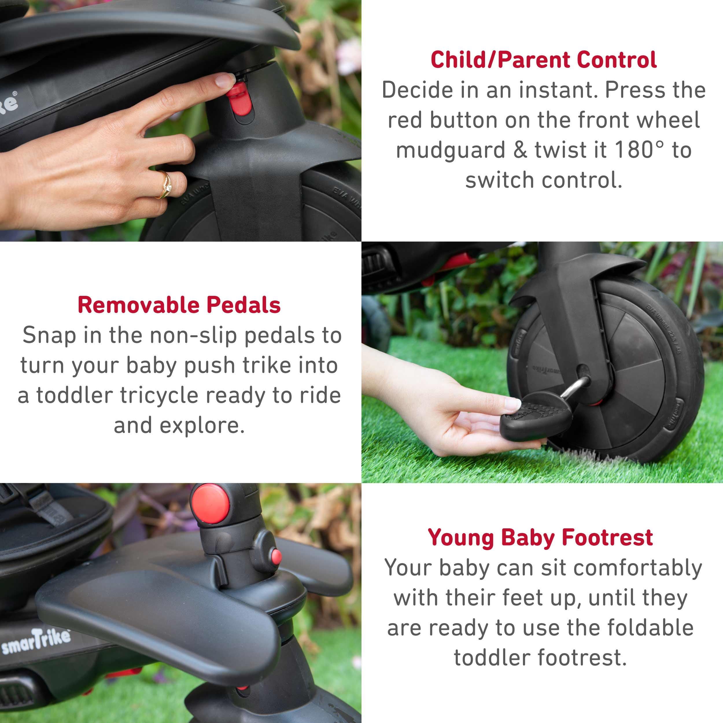 smartfold 700 smartrike