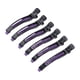 thumbnail image 1 of Pinza para el cabello BuyWeek seccionadora 6 piezas profesional para estilizar, 1 of 14