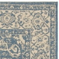 thumbnail image 5 of SAFAVIEH Linden Andreas Traditional Area Rug, Cream/Blue, 5'1" x 7'6", 5 of 6