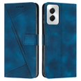 thumbnail image 2 of Case for Motorola MOTO G POWER 5G 2024 Shockproof Flip Cover Full Protection PU Leather Side Buckle Card Insertion, 2 of 5