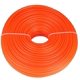 thumbnail image 4 of Línea/alambre de recortadora de 3 mm para desbrozadoras Cable de nylon Cuerda redonda Gasolina kaili Sencillez, 4 of 5