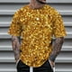 thumbnail image 2 of Playeras Deportivas Para Hombre, Para Niños Pequeños, Bebés, Niños Pequeños, Con Estampado De Dibujos Animados, Lindas Camisetas Casuales, Pantalones Cortos De Cuadrícula, Conjuntos, 2 of 4