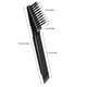 thumbnail image 2 of Cepillo limpiador de peines para el cabello, herramienta limpiadora de cepillos para el cabello para uso doméstico o de salón, 2 of 8