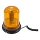 thumbnail image 1 of Torreta 80 Led Licuadora Giratoria Ambar Seguridad Reforzada, 1 of 5