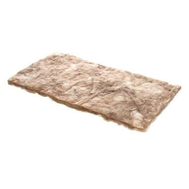 Garland 4528532 Fiberglass Insulation 1 X 10 X