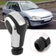 thumbnail image 5 of Car 5 Speed Gear Shift Knob Handball Lever Fit for Peugeot 106 206 306 307, 5 of 5