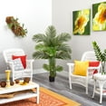 thumbnail image 7 of Nearly Natural 5ft. Areca Palm Artificial Tree, 7 of 7