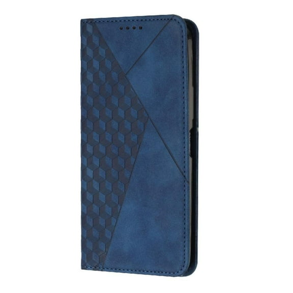 Flip Case for iphone 17 Air Pu Leather Wallet Card Insertion Kickstand