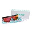 thumbnail image 2 of Lentes Goodr Unisex Voight - Kampff Vision Gris VRG-GY-RS2-RF, 2 of 5