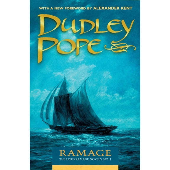 Lord Ramage Novels Ramage, Book 1, (Paperback)